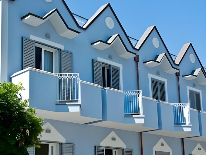 2, Residence Margherita, Rimini