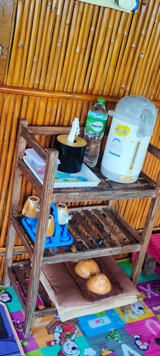 Food & Drinks 4, Baan 2 Dao Farmstay, Chiang Dao