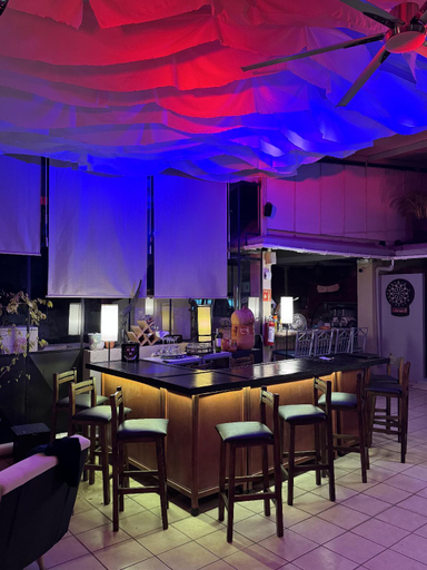 Food & Drinks 5, La Perla Hotel Boutique B&B, Guadalajara