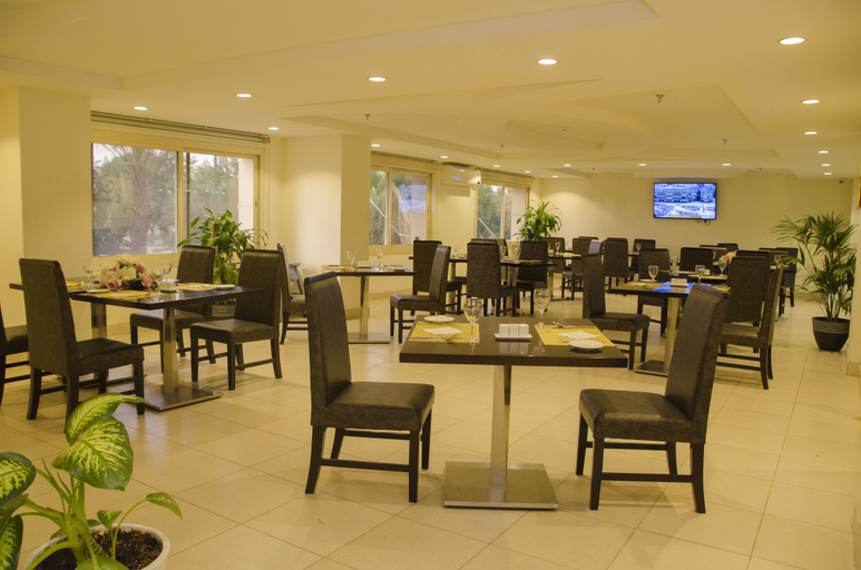 Others 2, Swiss Spirit Hotel & Suites Taif, Taif