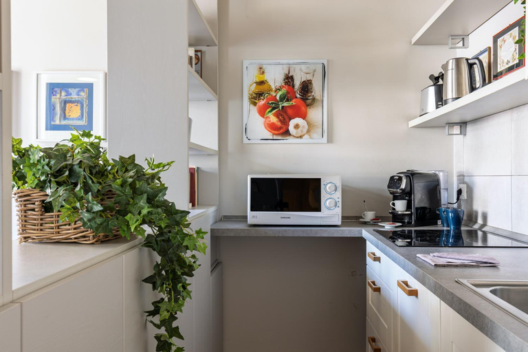 Others 4, Rome as you feel - Grotta Pinta Apartments, Roma