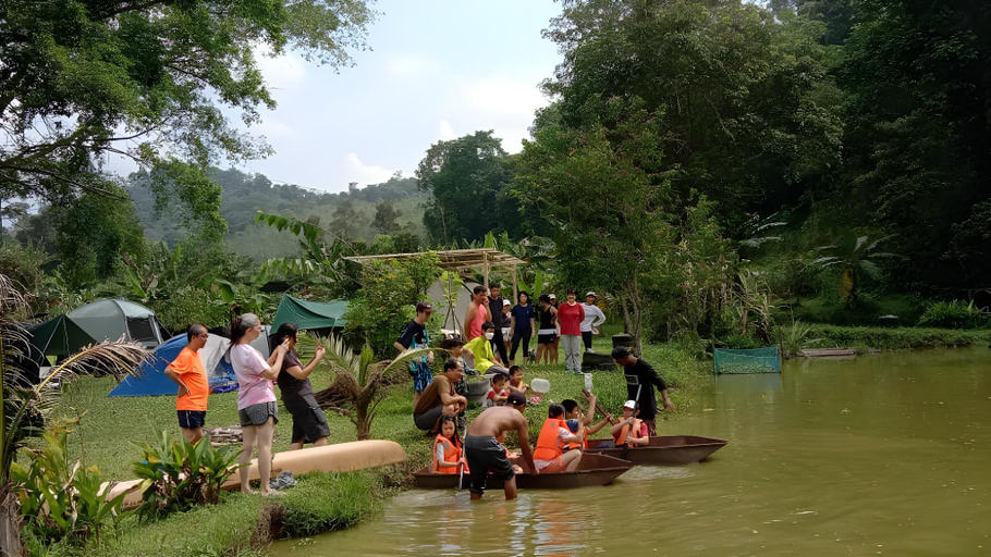 Others 2, Tree Story Farm by FarmVille @ Seremban, Seremban