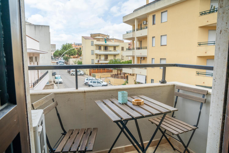 Surrounding environment, Eulalia Bnb Alghero, Sassari