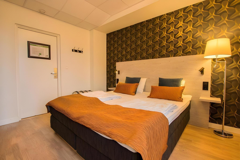 Bedroom 3, Dream - Luxury Hostel, Helsingborg