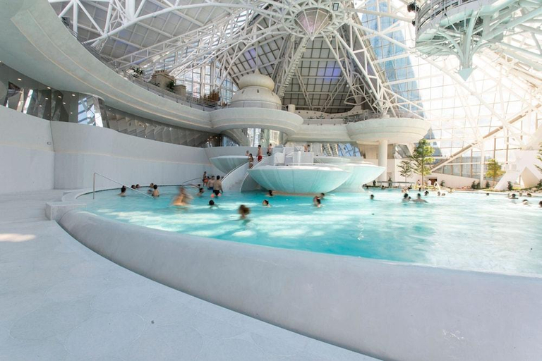 Sport & Beauty, Hotel Encamp