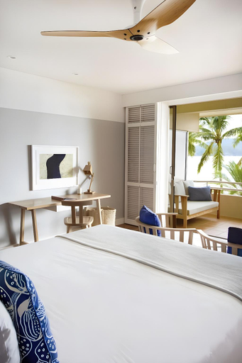Bedroom 3, Hamilton Island Beach Club Resort, Whitsunday