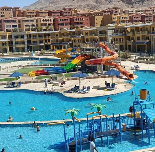 Exterior & Views 1, Porto Sokhna Resort, 'Ataqah