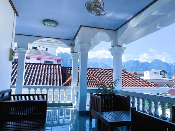 Others 5, ViengSavanh GuestHouse, Vangvieng