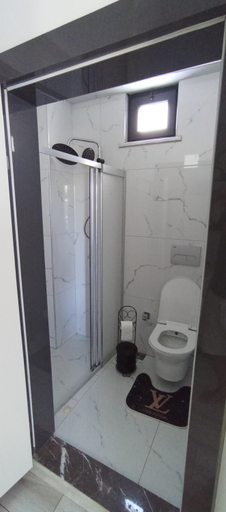 Bathroom, Arzu Villa, Burhaniye