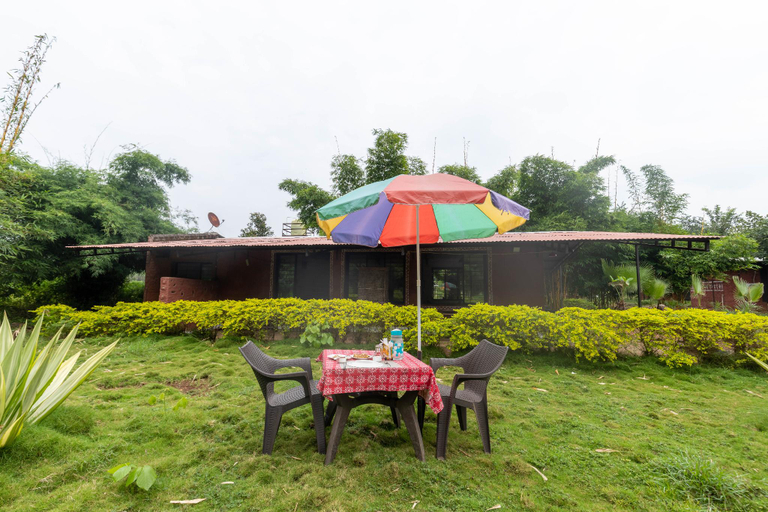Others 5, Pench Tiger Camp, Nagpur