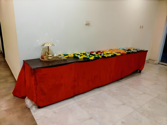 Food & Drinks, Hotel Royal One, Multan