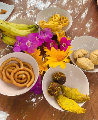 Food & Drinks 3, Lake Front Cottage- Sigiriya, Dambulla
