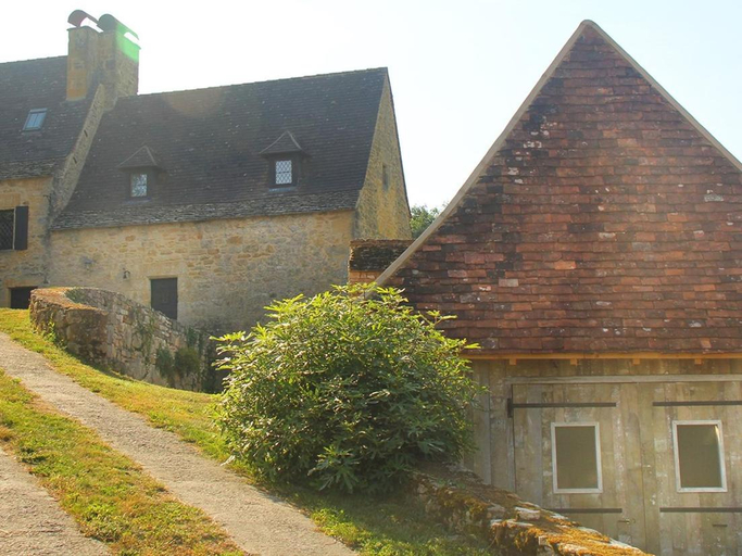 Exterior & Views, Maison Linol, Dordogne
