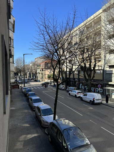 Others 3, Hostel Real, Porto