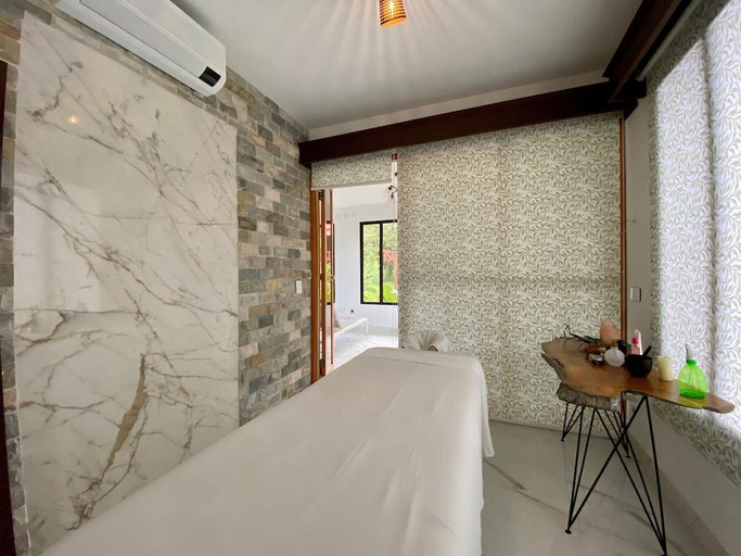 Bedroom 3, Paradise Hot Springs - Thermal Water & Volcano Views, San Carlos