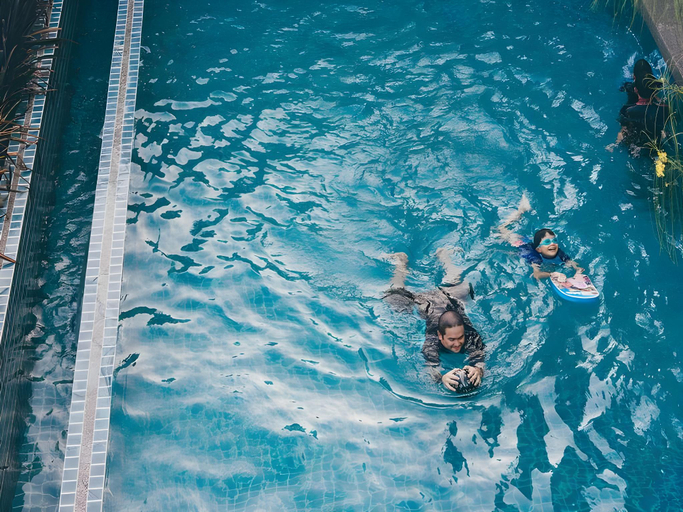 Sport & Beauty 5, Tri-Shawa Resort, Muang Prachuap Khiri Khan
