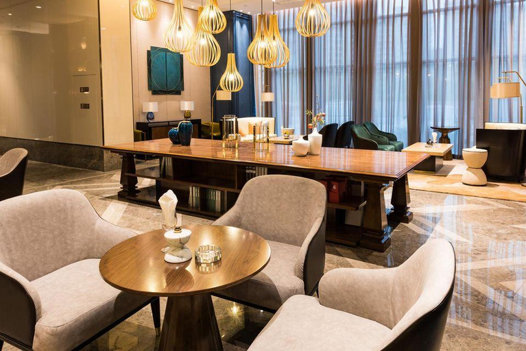 Food & Drinks 4, Shunshine International Hotel Xiangxi, Xiangxi Tujia and Miao