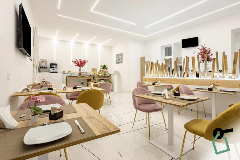 Food & Drinks 5, HOTIDAY Room Collection - Napoli Duomo, Napoli