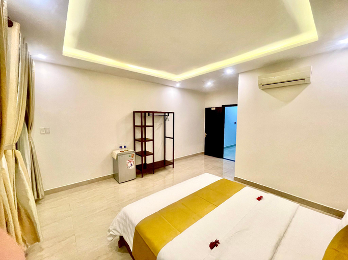 Bedroom, KING KONG HOMESTAY, Da Nang