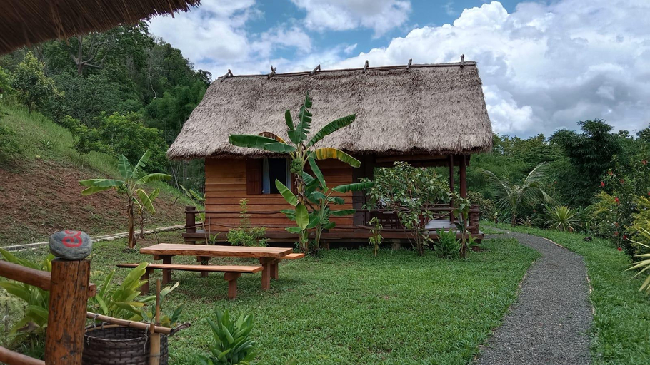 Others 5, Naga Lodge, Luang Prabang