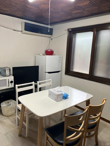 Others 3, Dongming House Guest Room, Eun-pyeong