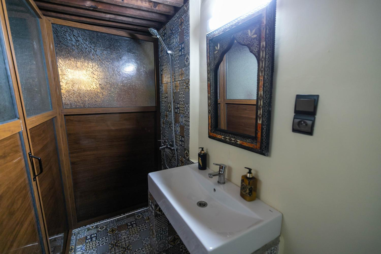 Bathroom, Riad Hadia Fes - Prestige Stay, Fès