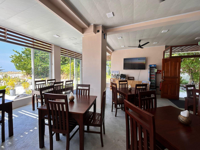 Food & Drinks 3, Blissview Maldives, Kaafu Atoll