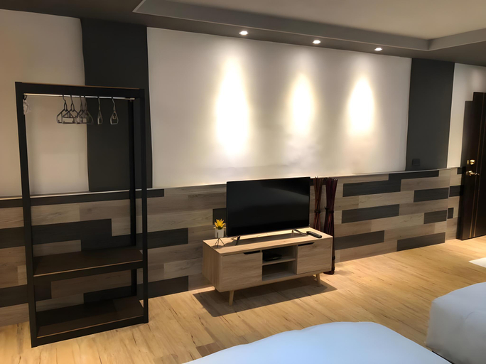 Others 4, First place B&B, Hualien