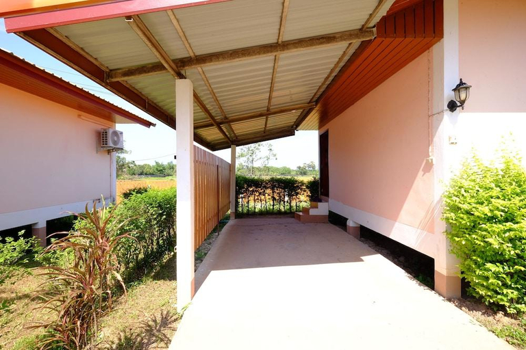Others 4, Paktraporn Resort, That Phanom