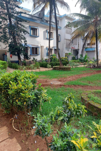 Others 4, Akash Guest House, North Goa