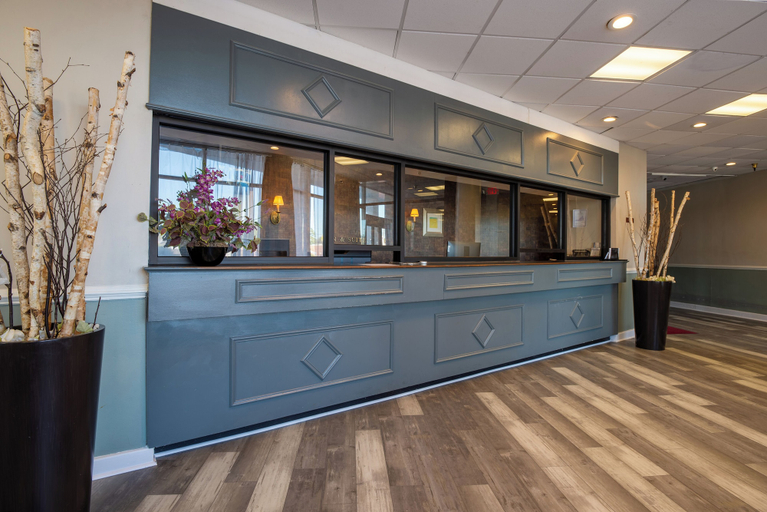 Others 5, Dominion Inn & Suites, Henrico
