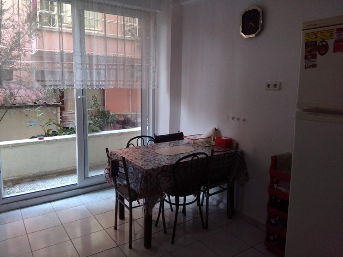 Others 5, HZD APARTMENTS HOSTEL, Fethiye