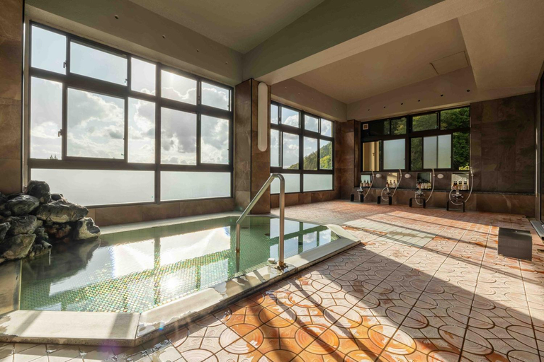 Sport & Beauty 5, Nozawa View Hotel Shimataya, Nozawaonsen