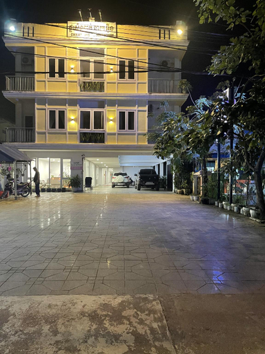 Exterior & Views 4, Chhay Ing Guesthouse, Prey Nob