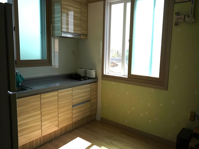 Bathroom, Hostel Dahyun, Gyeongju