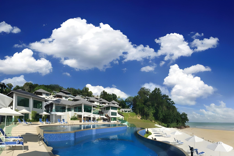 Sport & Beauty 2, Royale Chulan Cherating Villa, Kuantan