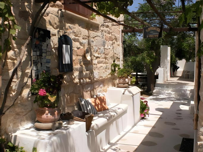 Others 3, Bungalows Svoronos, South Aegean