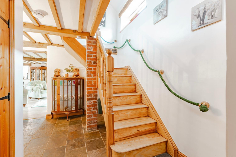 Others 3, the Orangery Suites, Norfolk
