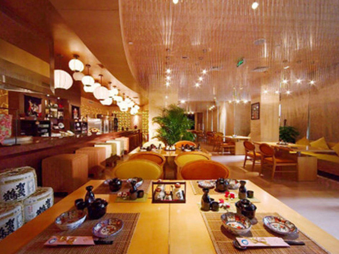 Food & Drinks 3, New Century Kaifeng Grand Hotel, Kaifeng