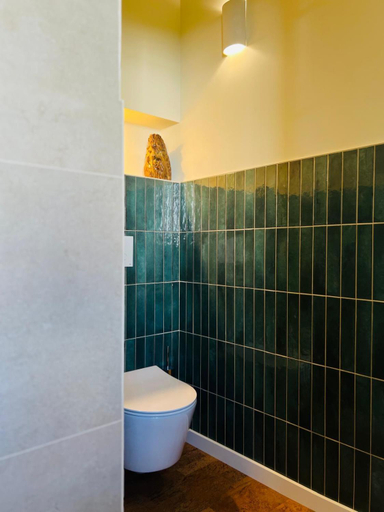 Bathroom 3, Oryza Guest House& Suites, Coimbra