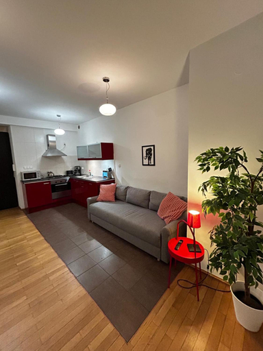 Others 5, GOLDEN APARTMENTS with Lift - OLD TOWN, Kraków City