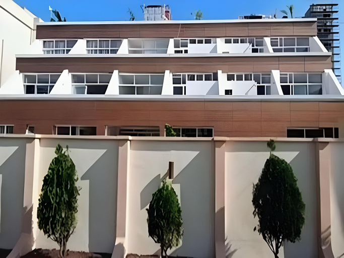 Exterior & Views 2, Presken Hotel Victoria Island, Eti-Osa