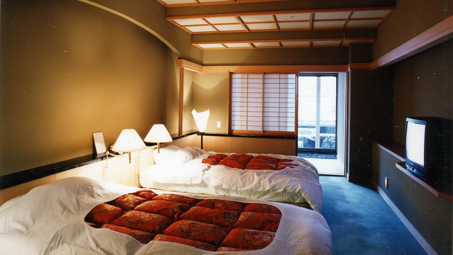 Others 4, Yamaumi Onsen Shyuku Kaifuu, Minamichita