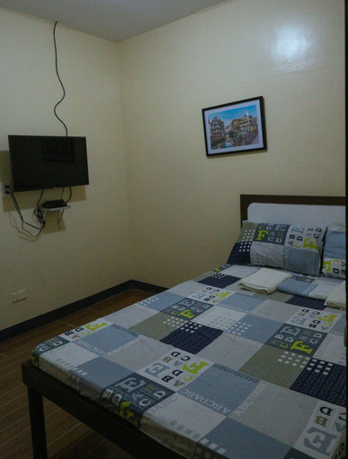 Bedroom 2, VILLA ELSIE RESORT AND HOTEL, General Trias