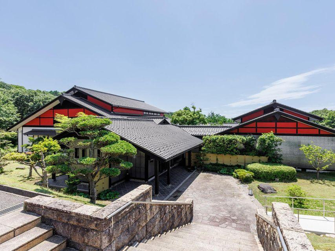 Exterior & Views 3, Echizen Mangetsu, Fukui