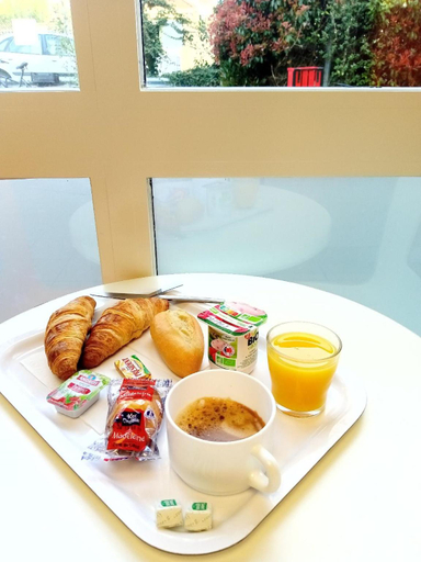 Food & Drinks 3, Premiere Classe Saint Brice Sous Foret, Val-d'Oise