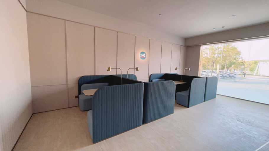Others 5, Hanting Hotel Zibo Beijing Road Fortune Ceramic City, Zibo