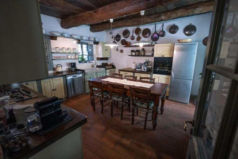 Others 2, Il Salice B&B, Novara