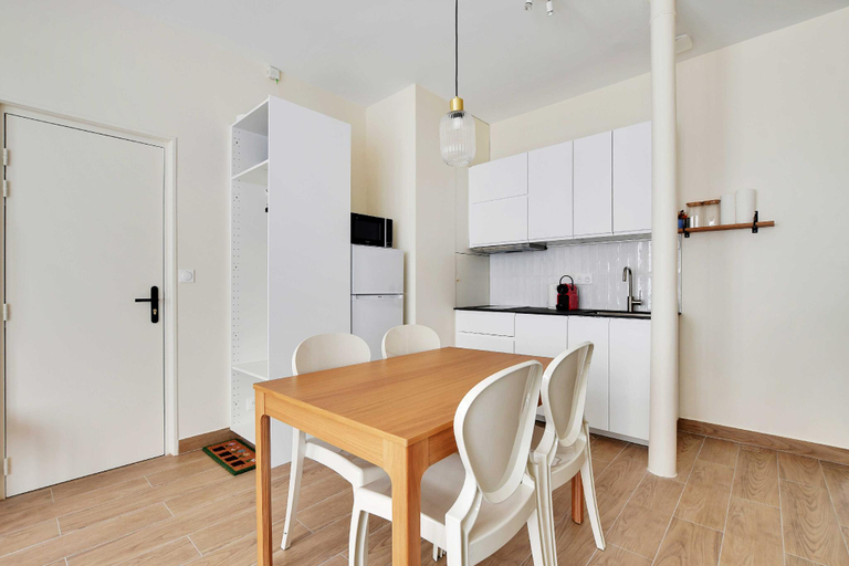 Others 4, Charming apartment - 2BR/6P - Paris Center, Paris