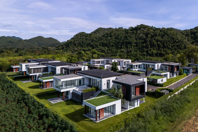 Exterior & Views 1, Panviman Khao Yai Private Pool Villa, Pak Chong